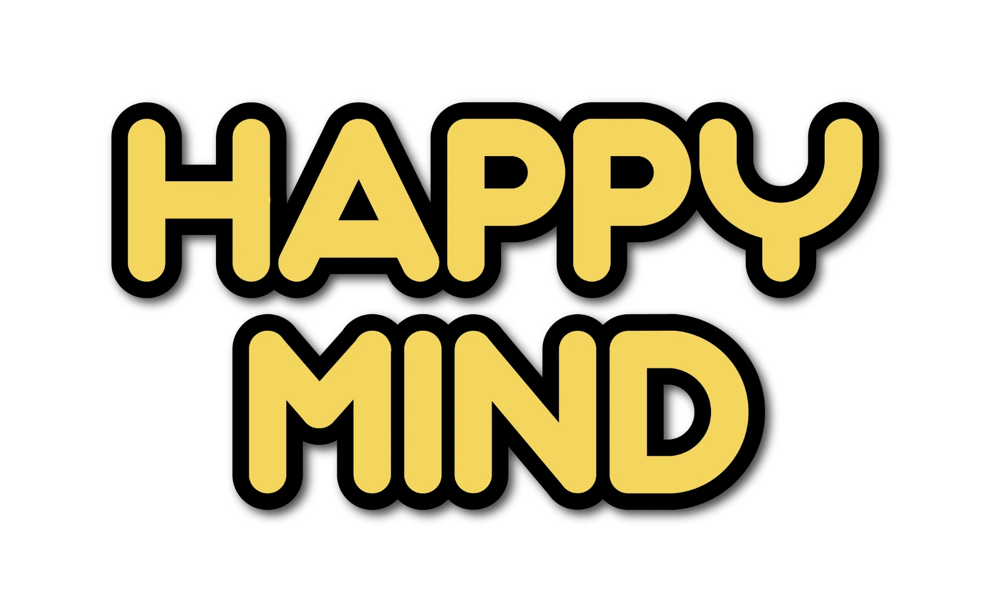 Happy Mind logo