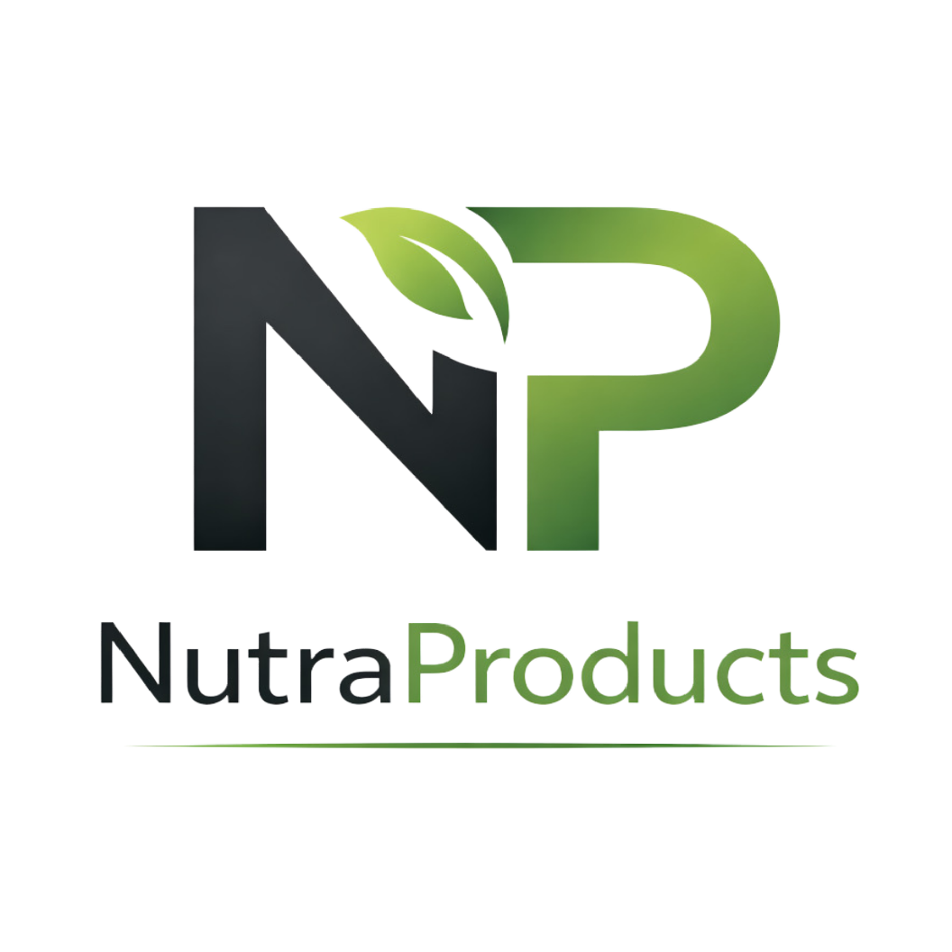 NutraProducts Inc. logo